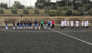 Sport - Calcio - Barcomurialdina