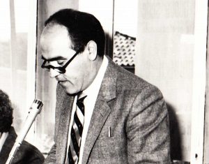 Bruno Marconi (Cna)