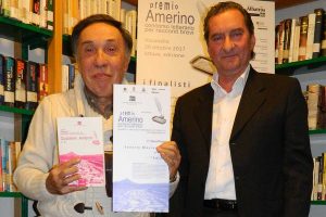 Vasanello - Le premiazioni dell'ottavo premio Amerino