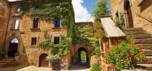 Civita di Bagnoregio
