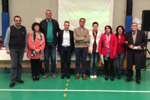 Montefiascone - Il convegno “Ebraismo, islamismo e cristianesimo insieme”