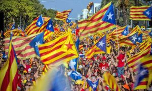 Referendum indipendentista a Barcellona