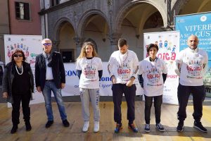 Sport - Eroica 2017 a Viterbo