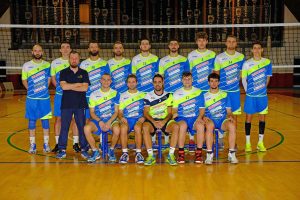 Volley club Orte