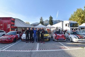 Sport - Motori - L'X car motorsport