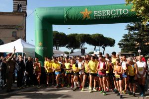 Sport - Atletica leggera - La StraViterbo