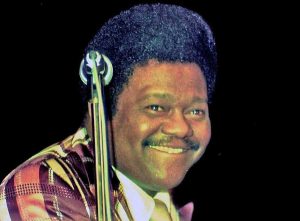 Fats Domino