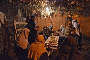 Tarquinia - Il Presepe vivente