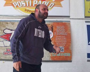 Sport - Volley ball club - Francesco Rita