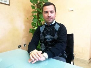 Giovanni Corona