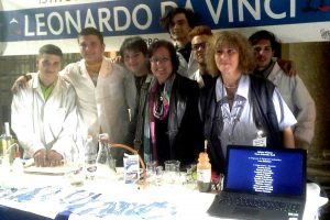 Viterbo - Gli studenti dell’Istituto tecnico tecnologico al festival della Scienza all'Unitus