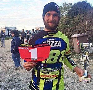 Sport - Motocross - Daniele Cozza