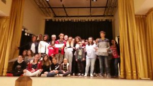 Gradoli - Borsa di studio coi gettoni di presenza dei consigli comunali