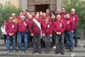 Vignanello - La festa sociale dell'Avis