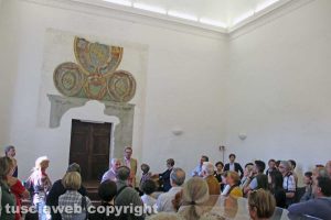 San Martino al Cimino - Palazzo Doria Pamphilj