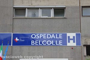 Viterbo - Belcolle