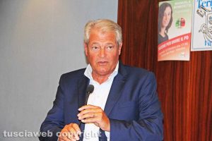 Angelo Ghinassi