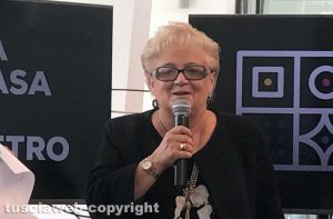 Daniela Bizzarri