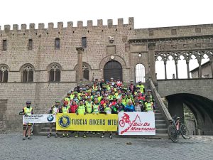 Sport - Tuscia bikers Mtb