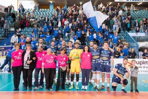 Sport - Pallavolo - Tuscania volley