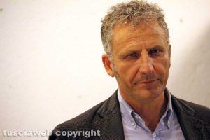 Massimiliano Smeriglio