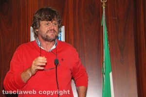 Filippo Rossi