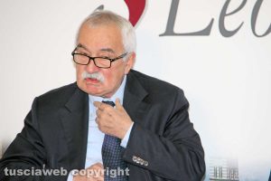Ugo Sposetti