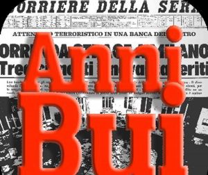 Spiegare gli “Anni Bui” con una App