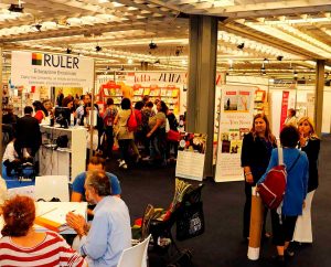 L’Iiss “Dalla Chiesa” protagonista al “Didacta Italia” a Firenze