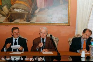 Viterbo - La presentazione del progetto "Orientamenti 2.0"