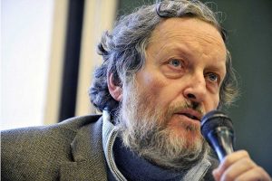 Massimo Campanini