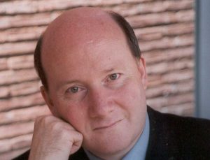 Massimo Introvigne