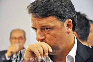 Matteo Renzi