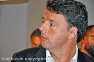 Matteo Renzi