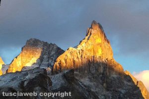 Primiero San Martino di Castrozza - Le Pale di San Martino di Castrozza