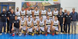 Sport - Basket - Stella azzurra