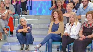 Nuovo negozio di abbigliamento a Viterbo, personale cercasi da Maria De Filippi