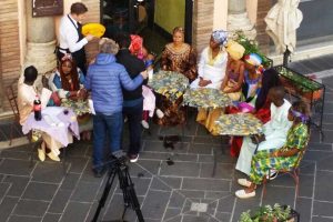 Orte - Il film sull'integrazione