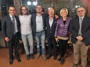 Soriano - Confartigianato - Si rinnova il consiglio direttivo