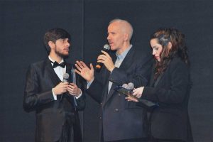 Il Mini festival di Viterbo