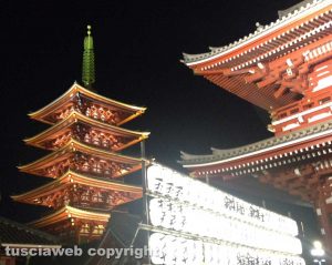 Tokyo