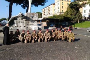 La 15esima edizione della staffetta degli ideali