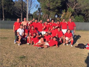 Sport - Asd Tusciarugby