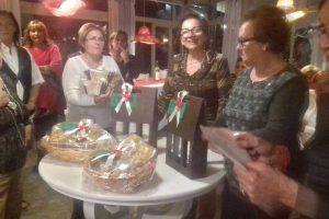 Bolsena - Il torneo di burraco alla Casa Patrizia