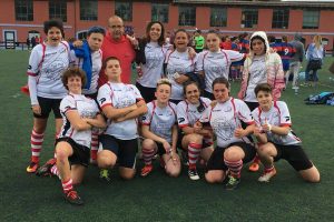 Sport - Rugby - Tusciarugby
