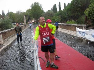 Sport - Alto Lazio Asd - Luca Bobboni