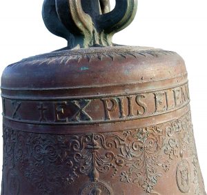 Canino - Campana maggiore