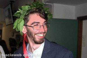 Vallerano - Gianluca Rapiti