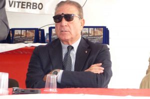 Sport - Il presidente della Libertas nazionale Luigi Musacchia