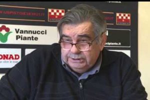Sport - Calcio - Viterbese - Nelso Ricci